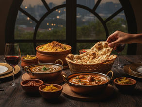 A Connoisseur’s Guide to Non-Spicy Indian Food Options in Singapore (2026)