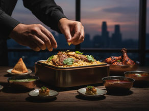 How to Choose a Caterer for an Event: A Connoisseur’s Selection Guide