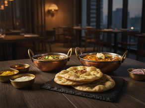 Best Indian Food for Tourists in Singapore: A Connoisseur’s 2026 Guide