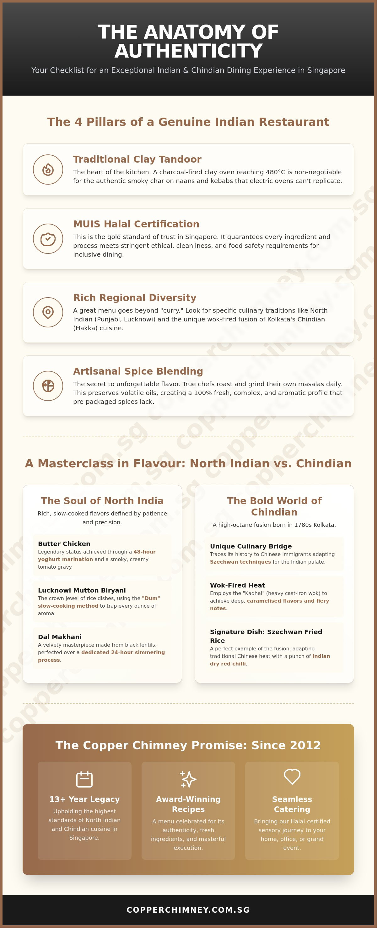 Indian restaurant nearby