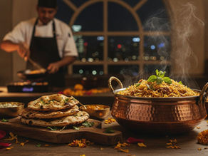 A Connoisseur’s Guide to Indian Wedding Catering in Singapore (2026)