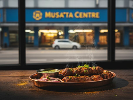 A Connoisseur’s Guide to Syed Alwi Road and Mustafa Centre: Singapore’s 24-Hour Sensory Landmark