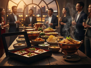 Catering for Diverse Dietary Needs: A Connoisseur’s Guide to Inclusive Events