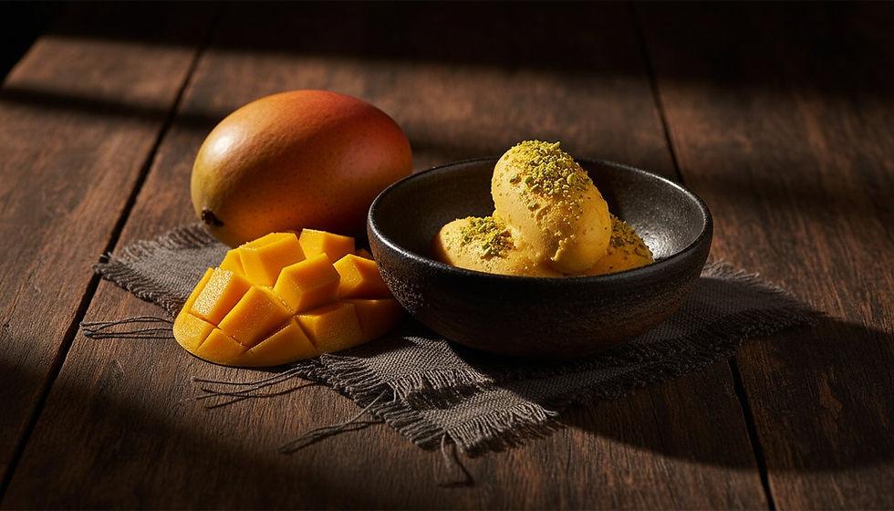 The Ultimate Guide to the Mango Festival Singapore 2026: A Seasonal Culinary Celebration
