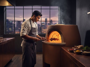 Scaling the Soul: Copper Chimney’s Strategies for Growth in 2026