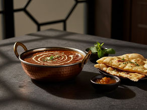 Searching for the Best Dal Makhani in Singapore? A Connoisseur’s Guide (2026)