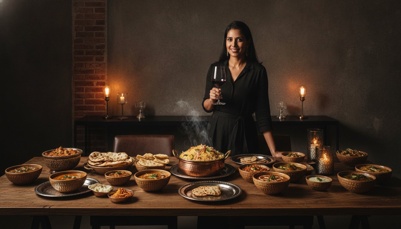 How to Plan a Party Without Cooking: The Connoisseur’s Guide to Effortless Entertaining