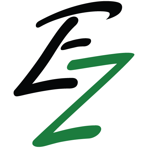 EZ Lift Garage Doors logo