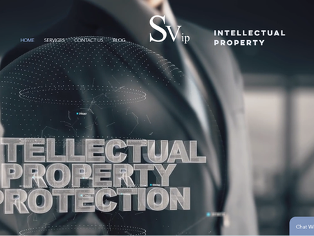 Welcome To Our New Webpage