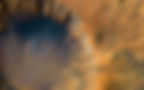 Mars Crater Surface
