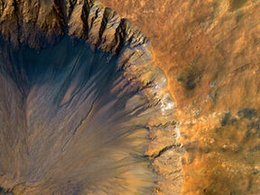 The Mystery of Siberia's Exploding Craters