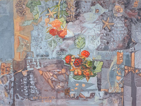 [soilart] 흙 그림 베스트 10 컬렉션