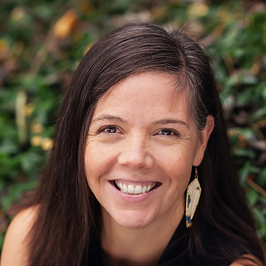 Kirsten Werner RMT Headshot