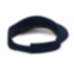 Thumbnail: Dos Doods Logo Visor | Flexfit 8110