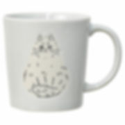 NECOTO 貓貓陶瓷杯 Mug