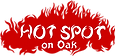 hot spot logo