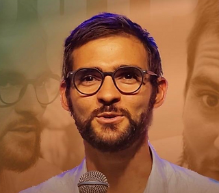 Palestra: A mente a beira do abismo