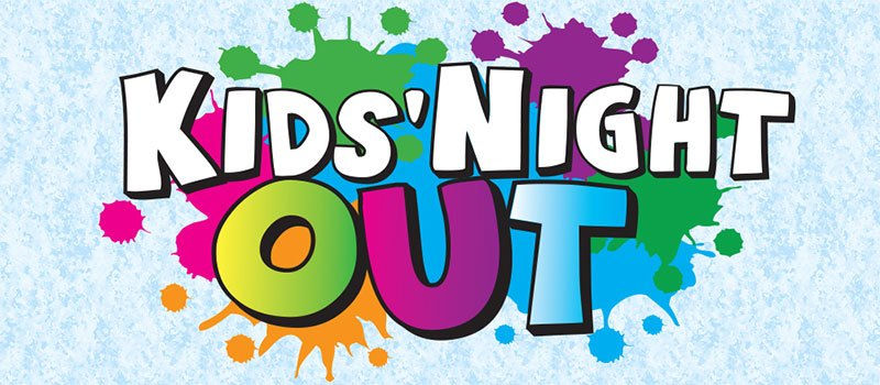 Spring Kids Night Out