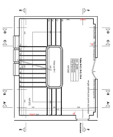 JEAN ZAY - LYCEE - plan escalier.jpg