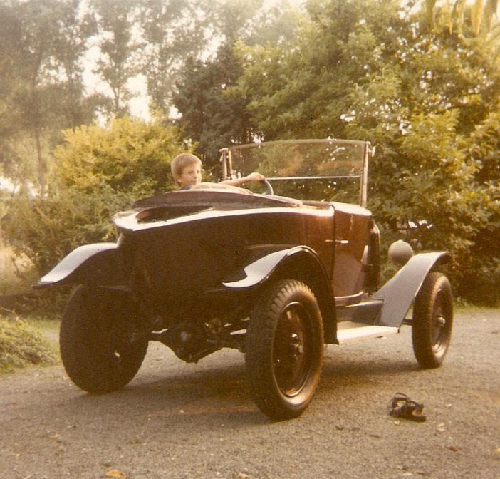 Trefle TQ 3