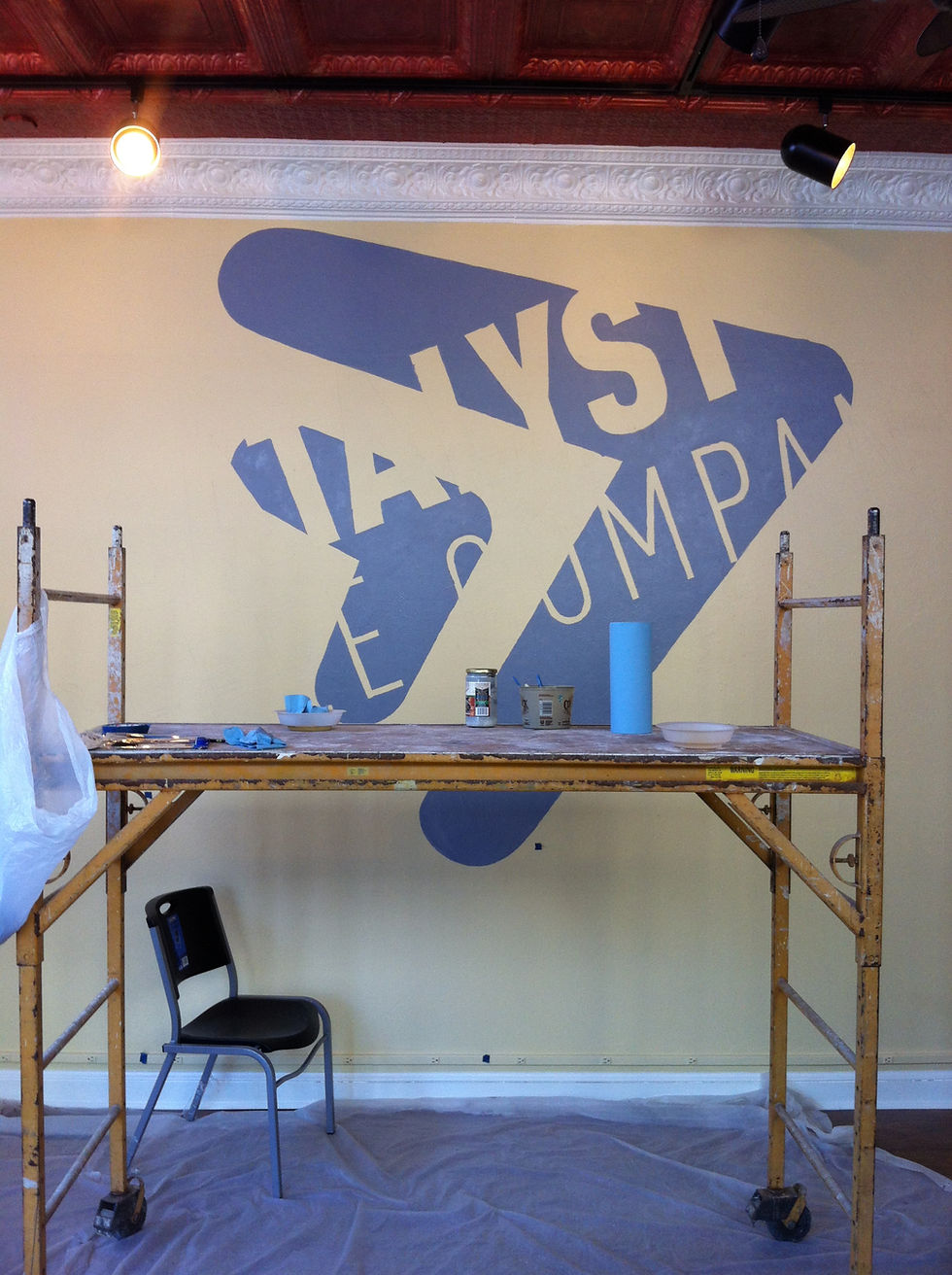 Catalyst Coffee Company