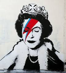 2006-2007: Banksy Effect the phrase