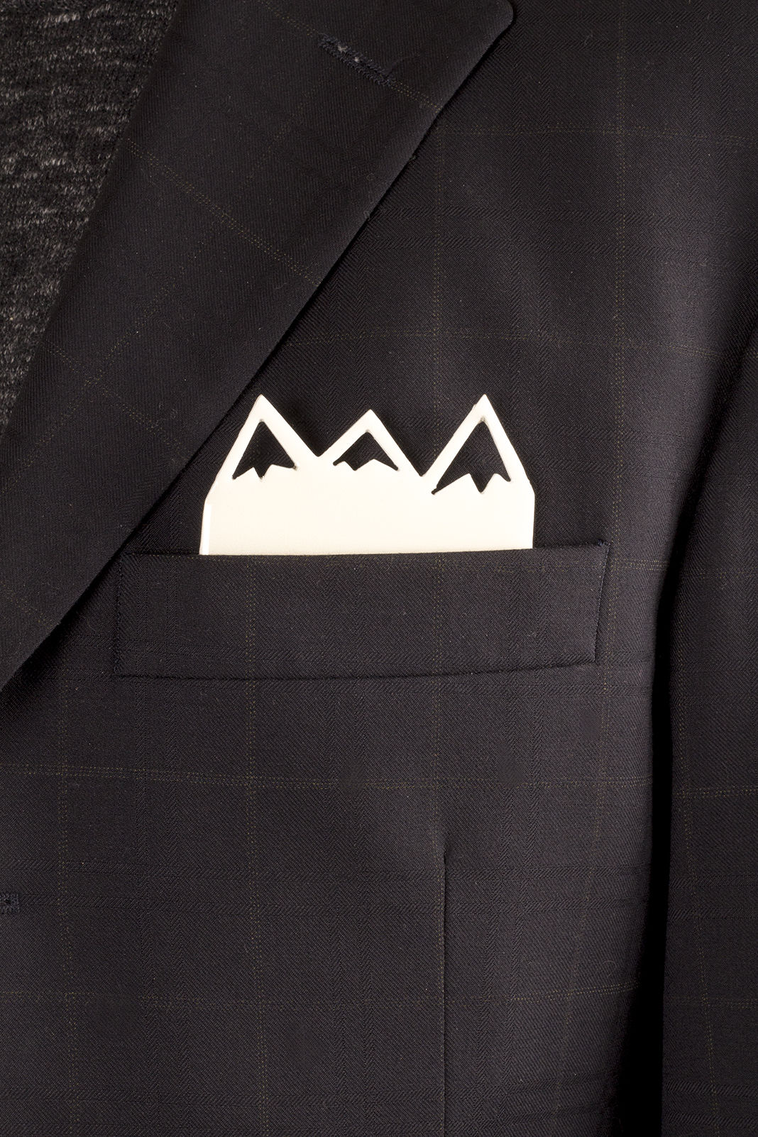 Pocket Art Mountains