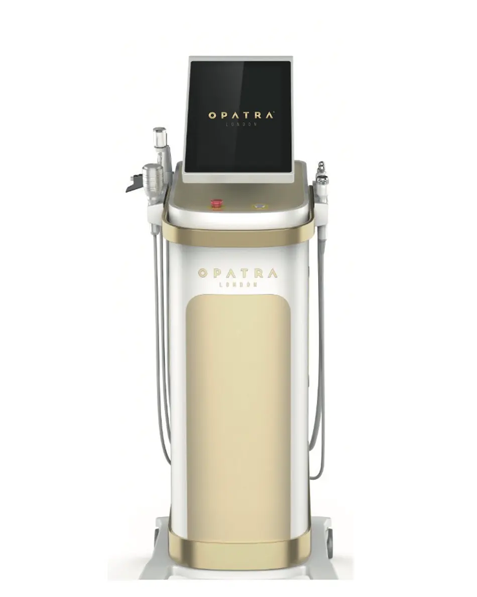 Thumbnail: AQUA SPECTRA ELITE