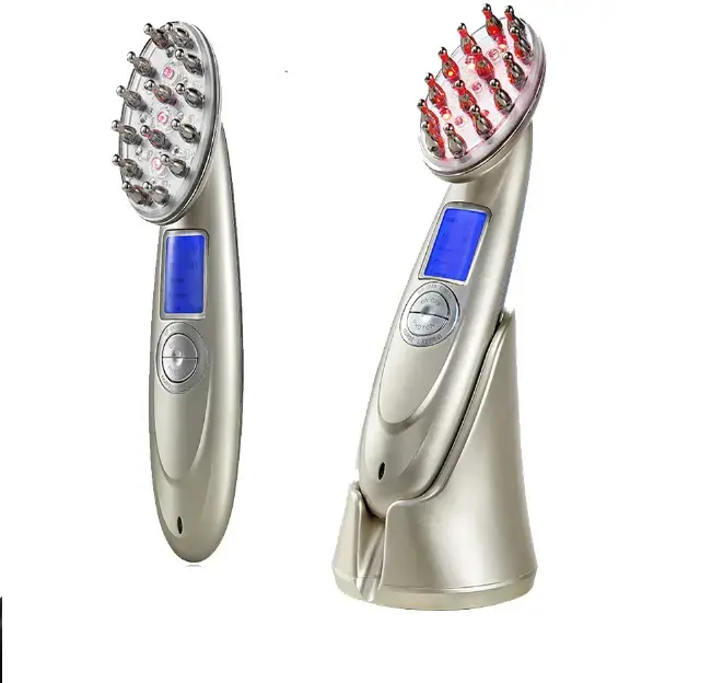 Thumbnail: Laser Comb