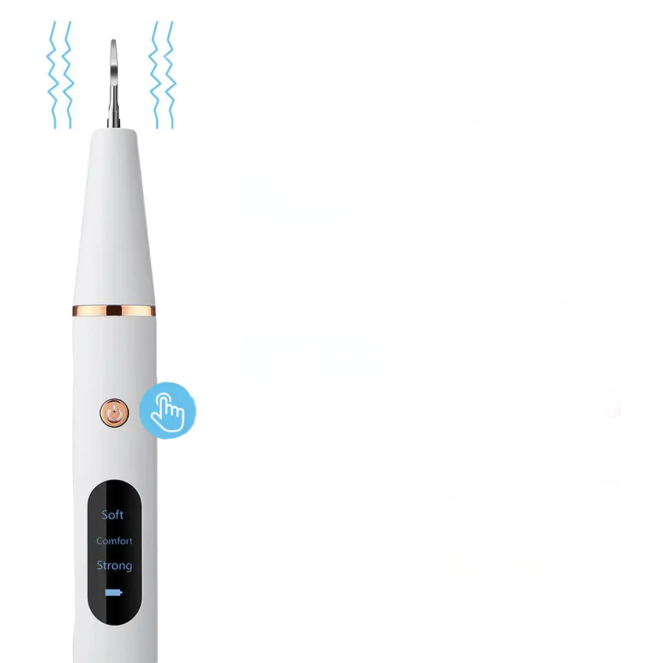 Thumbnail: Ultrasonic Dental Scaler