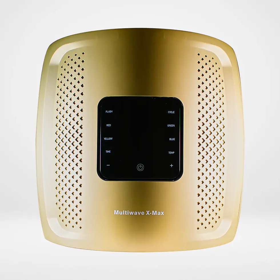 Thumbnail: Multiwave X Max