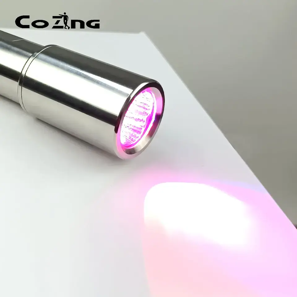 Thumbnail: Lenny Light