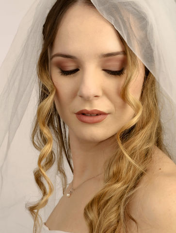 makeup sposa
