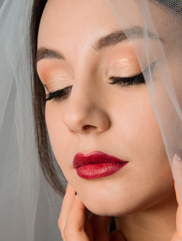 sposa vintage