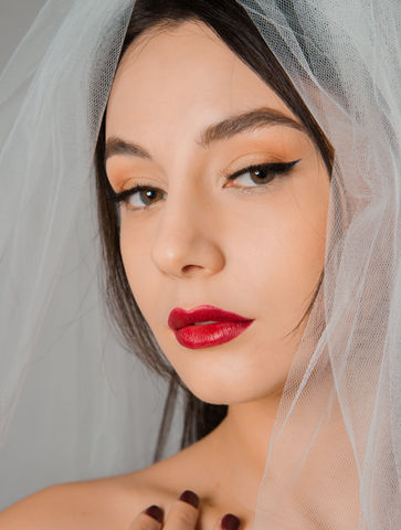 Sposa vintage