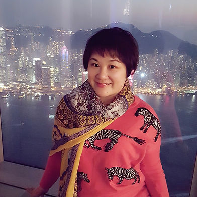 冼詠儀