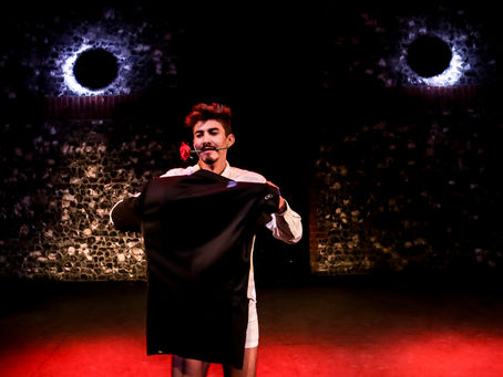 Final Draft: Find an end and make technical decisions