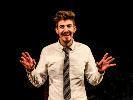 5th Draft: Everything changed