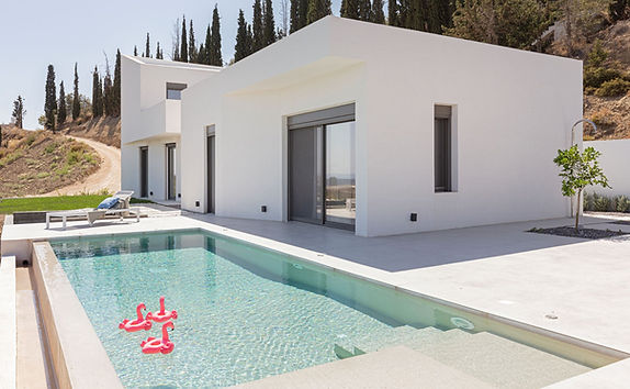 Vila Eleni Pool.JPG
