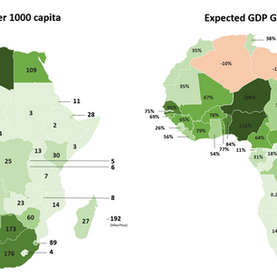 MarketWatch: Africa SKD