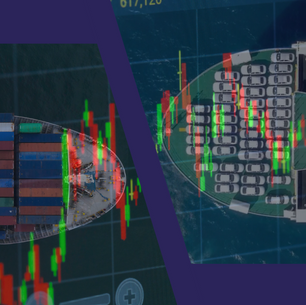 Vehicle Shipping - Container vs RoRo: Market Comparison