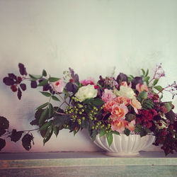 Martha and the Meadow