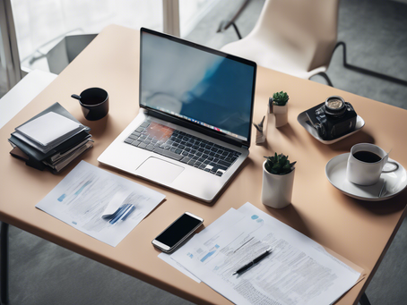 Enhancing Business Productivity: IT Consulting Tips and Tricks
