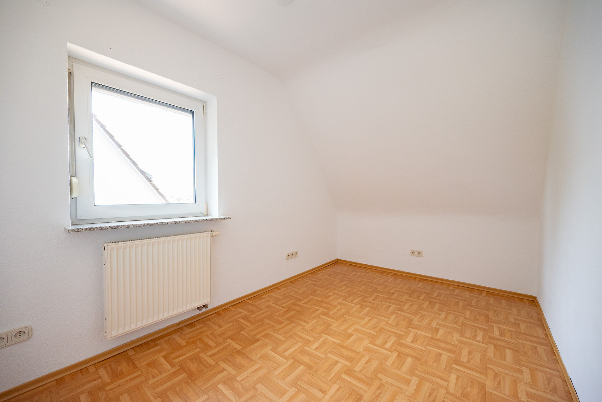 Schlafzimmer Obergeschoss