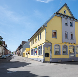Ausenansicht