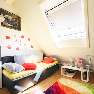 Gästezimmer 4-Zimmer-Wohnung