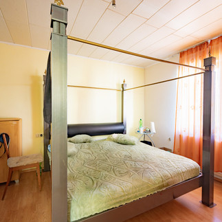 2-Zimmer-Wohnung