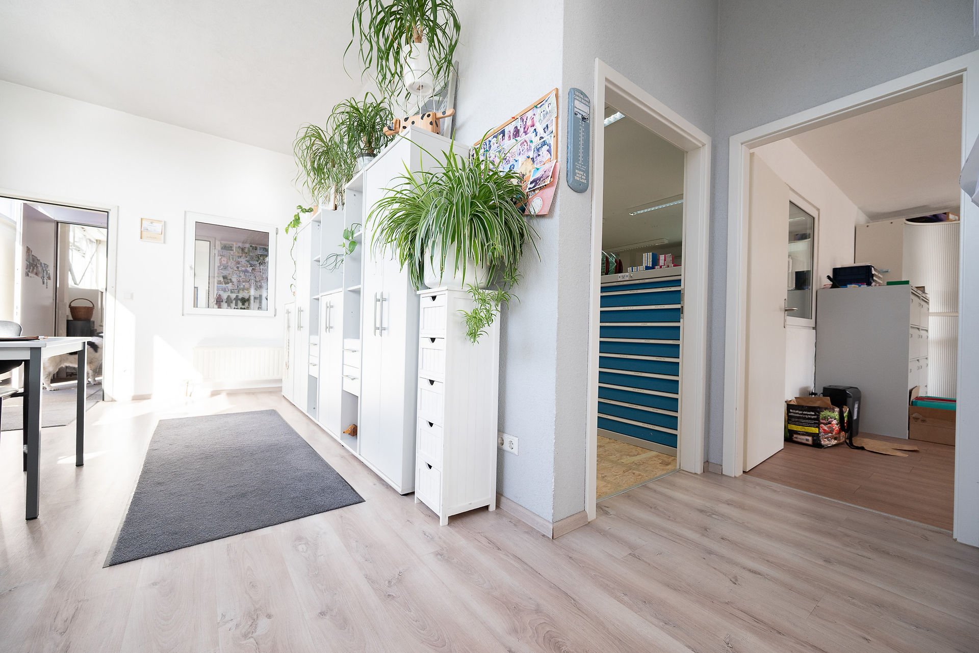 Büro