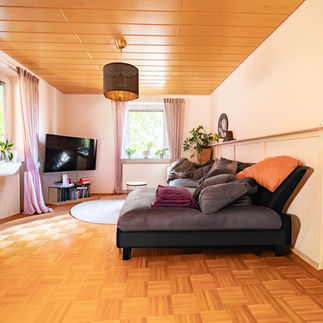 Wohn-/Esszimmer