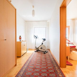 Ankleidezimmer